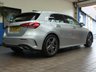 USED 2019 19 MERCEDES-BENZ A-CLASS 1.3 A 200 AMG LINE EXECUTIVE 5d 161 BHP STUNNING EXAMPLE SAT NAV PART LEATHER HEATED SEATS