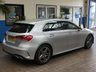 USED 2019 19 MERCEDES-BENZ A-CLASS 1.3 A 200 AMG LINE EXECUTIVE 5d 161 BHP STUNNING EXAMPLE SAT NAV PART LEATHER HEATED SEATS