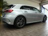 USED 2019 19 MERCEDES-BENZ A-CLASS 1.3 A 200 AMG LINE EXECUTIVE 5d 161 BHP STUNNING EXAMPLE SAT NAV PART LEATHER HEATED SEATS
