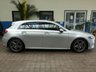 USED 2019 19 MERCEDES-BENZ A-CLASS 1.3 A 200 AMG LINE EXECUTIVE 5d 161 BHP STUNNING EXAMPLE SAT NAV PART LEATHER HEATED SEATS
