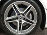 USED 2019 19 MERCEDES-BENZ A-CLASS 1.3 A 200 AMG LINE EXECUTIVE 5d 161 BHP STUNNING EXAMPLE SAT NAV PART LEATHER HEATED SEATS