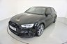 USED 2017 67 AUDI S3 2.0 S3 TFSI QUATTRO BLACK EDITION 4d-VIRTUAL COCKPIT-SATNAV-BLACK STYLING PACKAGE-TECHNOLOGY PACKAGE-BANG AND OLUFSEN SOUND-PRIVACY GLASS-19