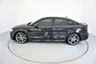 USED 2017 67 AUDI S3 2.0 S3 TFSI QUATTRO BLACK EDITION 4d-VIRTUAL COCKPIT-SATNAV-BLACK STYLING PACKAGE-TECHNOLOGY PACKAGE-BANG AND OLUFSEN SOUND-PRIVACY GLASS-19