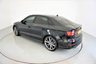 USED 2017 67 AUDI S3 2.0 S3 TFSI QUATTRO BLACK EDITION 4d-VIRTUAL COCKPIT-SATNAV-BLACK STYLING PACKAGE-TECHNOLOGY PACKAGE-BANG AND OLUFSEN SOUND-PRIVACY GLASS-19