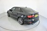 USED 2017 67 AUDI S3 2.0 S3 TFSI QUATTRO BLACK EDITION 4d-VIRTUAL COCKPIT-SATNAV-BLACK STYLING PACKAGE-TECHNOLOGY PACKAGE-BANG AND OLUFSEN SOUND-PRIVACY GLASS-19