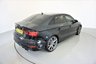 USED 2017 67 AUDI S3 2.0 S3 TFSI QUATTRO BLACK EDITION 4d-VIRTUAL COCKPIT-SATNAV-BLACK STYLING PACKAGE-TECHNOLOGY PACKAGE-BANG AND OLUFSEN SOUND-PRIVACY GLASS-19
