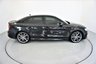 USED 2017 67 AUDI S3 2.0 S3 TFSI QUATTRO BLACK EDITION 4d-VIRTUAL COCKPIT-SATNAV-BLACK STYLING PACKAGE-TECHNOLOGY PACKAGE-BANG AND OLUFSEN SOUND-PRIVACY GLASS-19