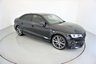 USED 2017 67 AUDI S3 2.0 S3 TFSI QUATTRO BLACK EDITION 4d-VIRTUAL COCKPIT-SATNAV-BLACK STYLING PACKAGE-TECHNOLOGY PACKAGE-BANG AND OLUFSEN SOUND-PRIVACY GLASS-19