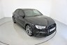 USED 2017 67 AUDI S3 2.0 S3 TFSI QUATTRO BLACK EDITION 4d-VIRTUAL COCKPIT-SATNAV-BLACK STYLING PACKAGE-TECHNOLOGY PACKAGE-BANG AND OLUFSEN SOUND-PRIVACY GLASS-19
