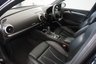 USED 2017 67 AUDI S3 2.0 S3 TFSI QUATTRO BLACK EDITION 4d-VIRTUAL COCKPIT-SATNAV-BLACK STYLING PACKAGE-TECHNOLOGY PACKAGE-BANG AND OLUFSEN SOUND-PRIVACY GLASS-19