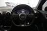 USED 2017 67 AUDI S3 2.0 S3 TFSI QUATTRO BLACK EDITION 4d-VIRTUAL COCKPIT-SATNAV-BLACK STYLING PACKAGE-TECHNOLOGY PACKAGE-BANG AND OLUFSEN SOUND-PRIVACY GLASS-19