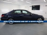 USED 2015 65 MERCEDES-BENZ E-CLASS 2.1 E220 BLUETEC AMG NIGHT EDITION PREMIUM 4d 174 BHP READY TO DRIVE AWAY FANTASTIC SPECIFICATION WITH LOW MILES. EURO 6 RATED