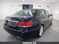 USED 2015 65 MERCEDES-BENZ E-CLASS 2.1 E220 BLUETEC AMG NIGHT EDITION PREMIUM 4d 174 BHP READY TO DRIVE AWAY FANTASTIC SPECIFICATION WITH LOW MILES. EURO 6 RATED
