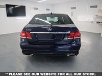 USED 2015 65 MERCEDES-BENZ E-CLASS 2.1 E220 BLUETEC AMG NIGHT EDITION PREMIUM 4d 174 BHP READY TO DRIVE AWAY FANTASTIC SPECIFICATION WITH LOW MILES. EURO 6 RATED