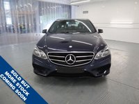 USED 2015 65 MERCEDES-BENZ E-CLASS 2.1 E220 BLUETEC AMG NIGHT EDITION PREMIUM 4d 174 BHP READY TO DRIVE AWAY FANTASTIC SPECIFICATION WITH LOW MILES. EURO 6 RATED