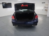 USED 2015 65 MERCEDES-BENZ E-CLASS 2.1 E220 BLUETEC AMG NIGHT EDITION PREMIUM 4d 174 BHP READY TO DRIVE AWAY FANTASTIC SPECIFICATION WITH LOW MILES. EURO 6 RATED