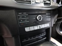 USED 2015 65 MERCEDES-BENZ E-CLASS 2.1 E220 BLUETEC AMG NIGHT EDITION PREMIUM 4d 174 BHP READY TO DRIVE AWAY FANTASTIC SPECIFICATION WITH LOW MILES. EURO 6 RATED