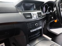USED 2015 65 MERCEDES-BENZ E-CLASS 2.1 E220 BLUETEC AMG NIGHT EDITION PREMIUM 4d 174 BHP READY TO DRIVE AWAY FANTASTIC SPECIFICATION WITH LOW MILES. EURO 6 RATED