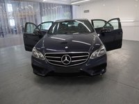 USED 2015 65 MERCEDES-BENZ E-CLASS 2.1 E220 BLUETEC AMG NIGHT EDITION PREMIUM 4d 174 BHP READY TO DRIVE AWAY FANTASTIC SPECIFICATION WITH LOW MILES. EURO 6 RATED