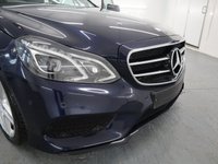 USED 2015 65 MERCEDES-BENZ E-CLASS 2.1 E220 BLUETEC AMG NIGHT EDITION PREMIUM 4d 174 BHP READY TO DRIVE AWAY FANTASTIC SPECIFICATION WITH LOW MILES. EURO 6 RATED