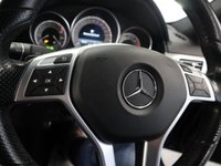 USED 2015 65 MERCEDES-BENZ E-CLASS 2.1 E220 BLUETEC AMG NIGHT EDITION PREMIUM 4d 174 BHP READY TO DRIVE AWAY FANTASTIC SPECIFICATION WITH LOW MILES. EURO 6 RATED