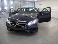 USED 2015 65 MERCEDES-BENZ E-CLASS 2.1 E220 BLUETEC AMG NIGHT EDITION PREMIUM 4d 174 BHP READY TO DRIVE AWAY FANTASTIC SPECIFICATION WITH LOW MILES. EURO 6 RATED