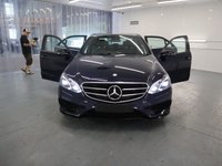 USED 2015 65 MERCEDES-BENZ E-CLASS 2.1 E220 BLUETEC AMG NIGHT EDITION PREMIUM 4d 174 BHP READY TO DRIVE AWAY FANTASTIC SPECIFICATION WITH LOW MILES. EURO 6 RATED