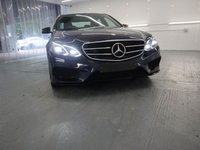 USED 2015 65 MERCEDES-BENZ E-CLASS 2.1 E220 BLUETEC AMG NIGHT EDITION PREMIUM 4d 174 BHP READY TO DRIVE AWAY FANTASTIC SPECIFICATION WITH LOW MILES. EURO 6 RATED