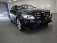 USED 2015 65 MERCEDES-BENZ E-CLASS 2.1 E220 BLUETEC AMG NIGHT EDITION PREMIUM 4d 174 BHP READY TO DRIVE AWAY FANTASTIC SPECIFICATION WITH LOW MILES. EURO 6 RATED