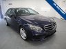 USED 2015 65 MERCEDES-BENZ E-CLASS 2.1 E220 BLUETEC AMG NIGHT EDITION PREMIUM 4d 174 BHP READY TO DRIVE AWAY FANTASTIC SPECIFICATION WITH LOW MILES. EURO 6 RATED