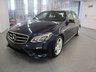 USED 2015 65 MERCEDES-BENZ E-CLASS 2.1 E220 BLUETEC AMG NIGHT EDITION PREMIUM 4d 174 BHP READY TO DRIVE AWAY FANTASTIC SPECIFICATION WITH LOW MILES. EURO 6 RATED