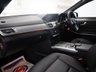 USED 2015 65 MERCEDES-BENZ E-CLASS 2.1 E220 BLUETEC AMG NIGHT EDITION PREMIUM 4d 174 BHP READY TO DRIVE AWAY FANTASTIC SPECIFICATION WITH LOW MILES. EURO 6 RATED