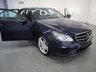 USED 2015 65 MERCEDES-BENZ E-CLASS 2.1 E220 BLUETEC AMG NIGHT EDITION PREMIUM 4d 174 BHP READY TO DRIVE AWAY FANTASTIC SPECIFICATION WITH LOW MILES. EURO 6 RATED
