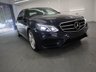 USED 2015 65 MERCEDES-BENZ E-CLASS 2.1 E220 BLUETEC AMG NIGHT EDITION PREMIUM 4d 174 BHP READY TO DRIVE AWAY FANTASTIC SPECIFICATION WITH LOW MILES. EURO 6 RATED