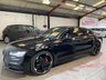 USED 2015 15 AUDI A7 3.0 SPORTBACK TDI QUATTRO BLACK EDITION 5d 215 BHP 