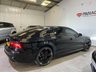USED 2015 15 AUDI A7 3.0 SPORTBACK TDI QUATTRO BLACK EDITION 5d 215 BHP 