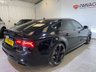 USED 2015 15 AUDI A7 3.0 SPORTBACK TDI QUATTRO BLACK EDITION 5d 215 BHP 