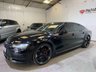 USED 2015 15 AUDI A7 3.0 SPORTBACK TDI QUATTRO BLACK EDITION 5d 215 BHP 