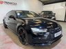 USED 2015 15 AUDI A7 3.0 SPORTBACK TDI QUATTRO BLACK EDITION 5d 215 BHP 