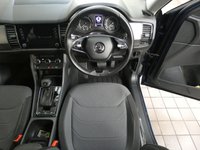 USED 2020 70 SKODA KODIAQ 1.5 SE TSI DSG 5d 148 BHP 7 SEATS GENUINE LOW MILEAGE SKODA WARRANTY MIRRORLINK ACTIVE