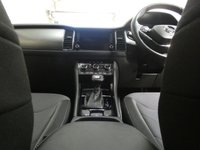 USED 2020 70 SKODA KODIAQ 1.5 SE TSI DSG 5d 148 BHP 7 SEATS GENUINE LOW MILEAGE SKODA WARRANTY MIRRORLINK ACTIVE