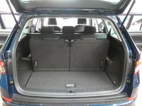 USED 2020 70 SKODA KODIAQ 1.5 SE TSI DSG 5d 148 BHP 7 SEATS GENUINE LOW MILEAGE SKODA WARRANTY MIRRORLINK ACTIVE