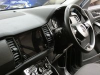 USED 2020 70 SKODA KODIAQ 1.5 SE TSI DSG 5d 148 BHP 7 SEATS GENUINE LOW MILEAGE SKODA WARRANTY MIRRORLINK ACTIVE