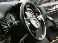 USED 2020 70 SKODA KODIAQ 1.5 SE TSI DSG 5d 148 BHP 7 SEATS GENUINE LOW MILEAGE SKODA WARRANTY MIRRORLINK ACTIVE