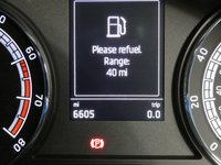 USED 2020 70 SKODA KODIAQ 1.5 SE TSI DSG 5d 148 BHP 7 SEATS GENUINE LOW MILEAGE SKODA WARRANTY MIRRORLINK ACTIVE