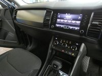USED 2020 70 SKODA KODIAQ 1.5 SE TSI DSG 5d 148 BHP 7 SEATS GENUINE LOW MILEAGE SKODA WARRANTY MIRRORLINK ACTIVE