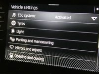 USED 2020 70 SKODA KODIAQ 1.5 SE TSI DSG 5d 148 BHP 7 SEATS GENUINE LOW MILEAGE SKODA WARRANTY MIRRORLINK ACTIVE