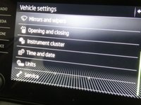 USED 2020 70 SKODA KODIAQ 1.5 SE TSI DSG 5d 148 BHP 7 SEATS GENUINE LOW MILEAGE SKODA WARRANTY MIRRORLINK ACTIVE