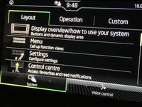 USED 2020 70 SKODA KODIAQ 1.5 SE TSI DSG 5d 148 BHP 7 SEATS GENUINE LOW MILEAGE SKODA WARRANTY MIRRORLINK ACTIVE
