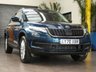 USED 2020 70 SKODA KODIAQ 1.5 SE TSI DSG 5d 148 BHP 7 SEATS GENUINE LOW MILEAGE SKODA WARRANTY MIRRORLINK ACTIVE